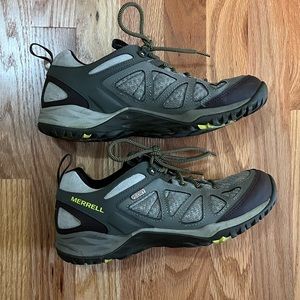 Merrell Siren Sport Q2 Hiking Shoe